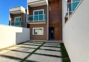 Foto 1 de Casa com 3 Quartos à venda, 110m² em Coacu, Eusébio