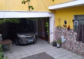 Foto 1 de Casa com 2 Quartos à venda, 120m² em Jardim Peri, São Paulo