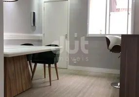 Foto 1 de Apartamento com 2 Quartos à venda, 45m² em Residencial Guaira, Sumaré