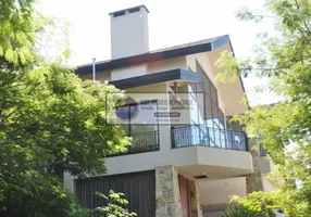 Foto 1 de Casa de Condomínio com 3 Quartos para venda ou aluguel, 500m² em Tamboré, Santana de Parnaíba