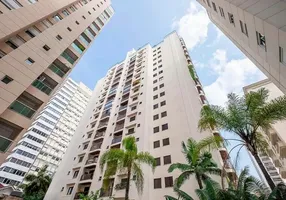 Foto 1 de Apartamento com 4 Quartos para alugar, 167m² em Paraíso, São Paulo