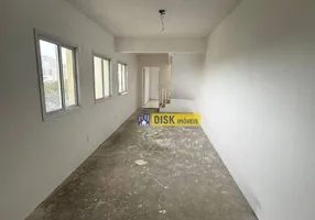 Foto 1 de Cobertura com 3 Quartos à venda, 110m² em Baeta Neves, São Bernardo do Campo