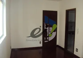 Foto 1 de Apartamento com 3 Quartos à venda, 127m² em Dona Clara, Belo Horizonte