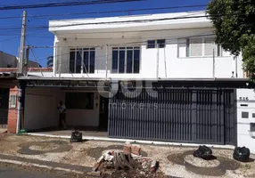 Foto 1 de Imóvel Comercial com 3 Quartos para alugar, 186m² em Bonfim, Campinas