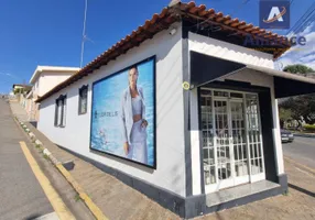 Foto 1 de Ponto Comercial para alugar, 100m² em Centro, Louveira