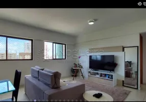 Foto 1 de Apartamento com 2 Quartos à venda, 61m² em Tamarineira, Recife