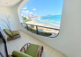 Foto 1 de Apartamento com 3 Quartos à venda, 190m² em Vila Luis Antonio, Guarujá