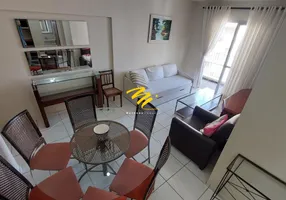 Foto 1 de Apartamento com 1 Quarto para venda ou aluguel, 60m² em Vila Itapura, Campinas