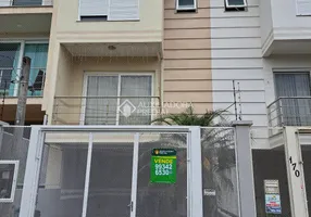 Foto 1 de Sobrado com 3 Quartos à venda, 181m² em Sarandi, Porto Alegre