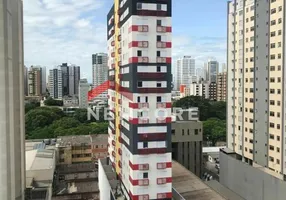 Foto 1 de Apartamento com 2 Quartos à venda, 52m² em Zona 01, Maringá