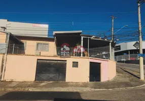 Foto 1 de Ponto Comercial com 3 Quartos à venda, 65m² em Jardim Satélite, São José dos Campos