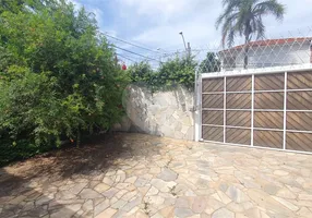 Foto 1 de Casa com 3 Quartos para venda ou aluguel, 269m² em Vila Municipal, Jundiaí