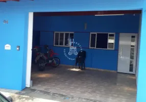 Foto 1 de Casa com 3 Quartos à venda, 145m² em Parque Residencial Jundiai II, Jundiaí