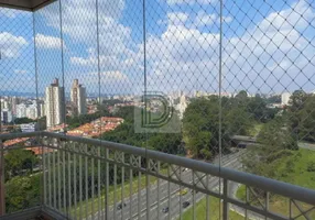 Foto 1 de Cobertura com 4 Quartos à venda, 190m² em Jardim Olympia, São Paulo