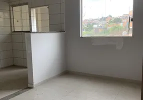 Foto 1 de Apartamento com 2 Quartos à venda, 52m² em Palmeiras, Ibirite