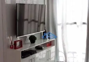 Foto 1 de Apartamento com 3 Quartos à venda, 69m² em Chácara Maria Inês, Santana de Parnaíba