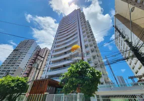 Foto 1 de Apartamento com 3 Quartos à venda, 100m² em Aldeota, Fortaleza