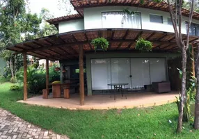 Foto 1 de Casa de Condomínio com 2 Quartos à venda, 120m² em Centro, Mata de São João