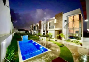 Foto 1 de Casa de Condomínio com 4 Quartos à venda, 243m² em Pitangueiras, Lauro de Freitas