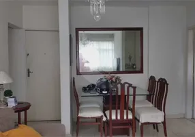 Foto 1 de Apartamento com 2 Quartos à venda, 68m² em Praça da Bandeira, Rio de Janeiro