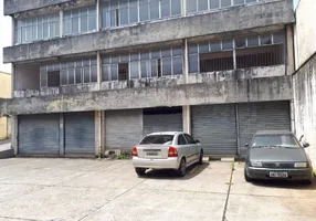 Foto 1 de Prédio Comercial à venda, 1500m² em Vila Sacadura Cabral, Santo André