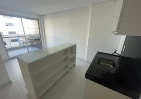 Foto 1 de Apartamento com 2 Quartos para alugar, 55m² em Brisamar, João Pessoa