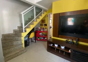 Foto 1 de Casa com 2 Quartos à venda, 74m² em Pechincha, Rio de Janeiro