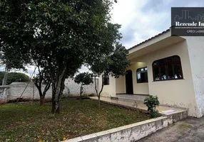 Foto 1 de Casa com 5 Quartos à venda, 200m² em Augusta, Curitiba