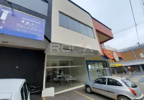 Foto 1 de Ponto Comercial para alugar, 176m² em Centro, São Carlos