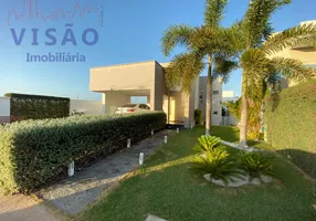Foto 1 de Casa com 3 Quartos à venda, 240m² em Nova Betania, Mossoró