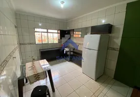 Foto 1 de Casa com 2 Quartos à venda, 128m² em Jardim Continental II, Taubaté