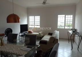 Foto 1 de Casa com 3 Quartos à venda, 129m² em Residencial Terras do Barão, Campinas