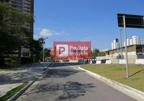 Foto 1 de Galpão/Depósito/Armazém para venda ou aluguel, 4500m² em Jardim Caravelas, São Paulo