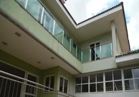 Foto 1 de Casa de Condomínio com 4 Quartos à venda, 400m² em Anhangabau, Jundiaí