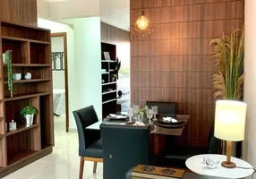 Foto 1 de Apartamento com 2 Quartos para alugar, 70m² em Santa Mônica, Uberlândia