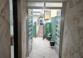 Foto 1 de Casa com 2 Quartos para alugar, 70m² em Vila Augusta, Guarulhos