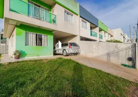 Foto 1 de Sobrado com 3 Quartos à venda, 192m² em Bairro Alto, Curitiba