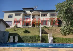 Foto 1 de Casa de Condomínio com 4 Quartos à venda, 395m² em Caraguata, Mairiporã