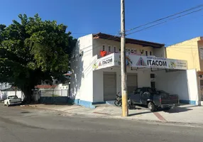 Foto 1 de Ponto Comercial para alugar, 400m² em Ponto Novo, Aracaju