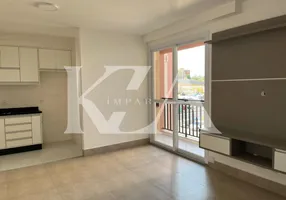 Foto 1 de Apartamento com 3 Quartos à venda, 77m² em Bosque dos Jacarandas, Jundiaí