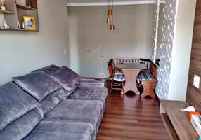 Foto 1 de Apartamento com 2 Quartos à venda, 62m² em Vila Hortencia, Sorocaba