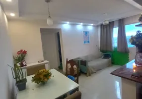 Foto 1 de Apartamento com 2 Quartos à venda, 49m² em Piatã, Salvador