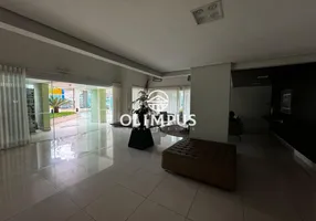 Foto 1 de Apartamento com 3 Quartos para alugar, 110m² em Centro, Uberlândia