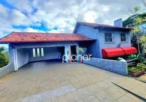 Foto 1 de Casa de Condomínio com 5 Quartos à venda, 400m² em Itaipava, Petrópolis