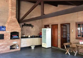 Foto 1 de Casa com 3 Quartos à venda, 280m² em Bosque de Barão Geraldo, Campinas