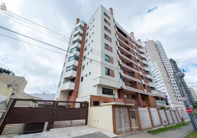 Foto 1 de Cobertura com 3 Quartos à venda, 155m² em Cristo Rei, Curitiba