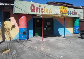 Foto 1 de Ponto Comercial para alugar, 160m² em Pavuna, Rio de Janeiro