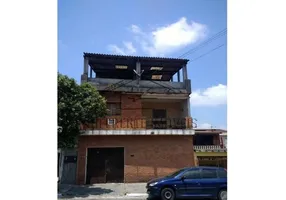 Foto 1 de Imóvel Comercial com 3 Quartos para alugar, 320m² em Vila Verde, São Paulo