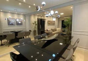 Foto 1 de Apartamento com 3 Quartos à venda, 107m² em Ponta Verde, Maceió