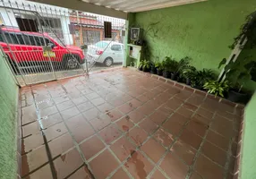 Foto 1 de Casa com 3 Quartos à venda, 140m² em Jardim Bonfiglioli, São Paulo